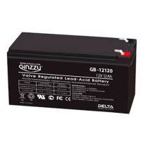 Батарея для UPS Ginzzu GB-12120