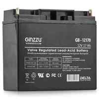 Батарея для UPS Ginzzu GB-12170