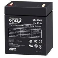 Батарея для UPS Ginzzu GB-1245