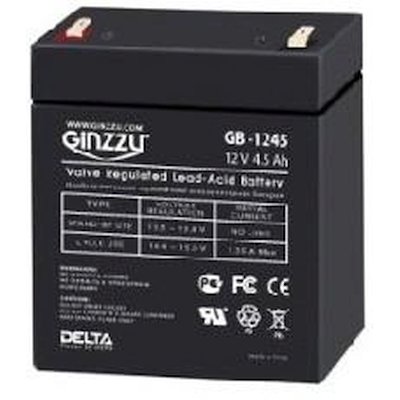 батарея для UPS Ginzzu GB-1245