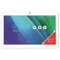 Планшет Ginzzu GT-1010 White