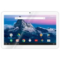 Планшет Ginzzu GT-1015 White