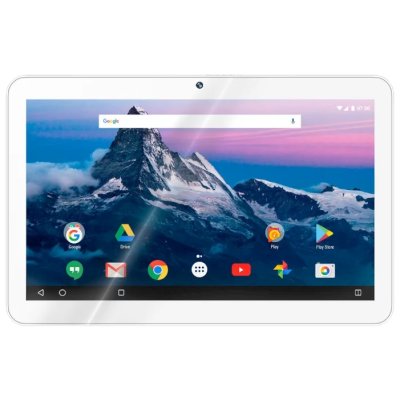 планшет Ginzzu GT-1015 White