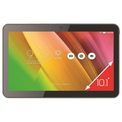 планшет Ginzzu GT-1020 Black