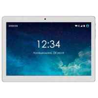 Планшет Ginzzu GT-1040 White