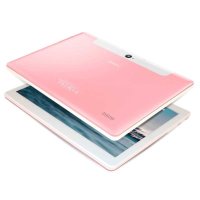Планшет Ginzzu GT-1050 Rose Gold
