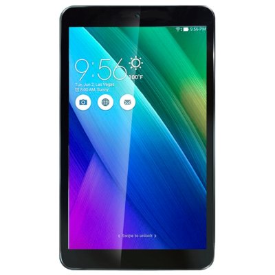 планшет Ginzzu GT-7020 Black