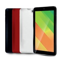 Планшет Ginzzu GT-7040 White