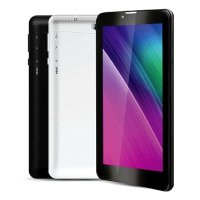Планшет Ginzzu GT-7050 White