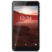 Планшет Ginzzu GT-7105 Black