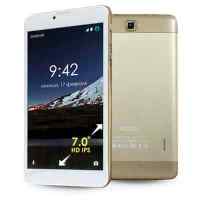 Планшет Ginzzu GT-7105 Gold