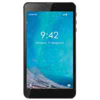 Планшет Ginzzu GT-7110 Black