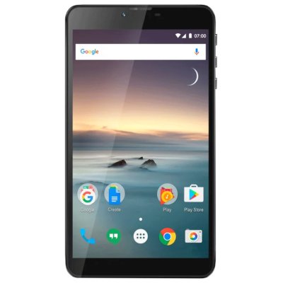 планшет Ginzzu GT-7115 Black
