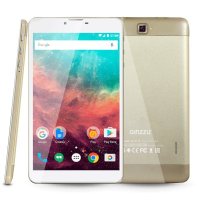 Планшет Ginzzu GT-7115 Gold
