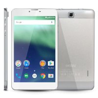 Планшет Ginzzu GT-7115 Silver