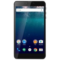 Планшет Ginzzu GT-7205 Black