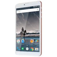 Планшет Ginzzu GT-7205 Rose Gold