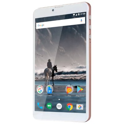 планшет Ginzzu GT-7205 Rose Gold