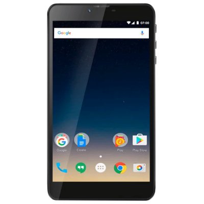 планшет Ginzzu GT-7210 Black