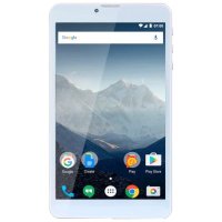 Планшет Ginzzu GT-7210 Rose Gold