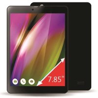 Планшет Ginzzu GT-7810 Black