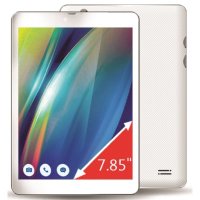 Планшет Ginzzu GT-7810 White