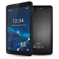 Планшет Ginzzu GT-8005 Black