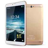 Планшет Ginzzu GT-8005 Gold