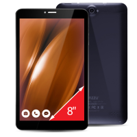 Планшет Ginzzu GT-8010 Blue