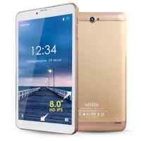 Планшет Ginzzu GT-8010 Gold