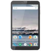 Планшет Ginzzu GT-8110 Black