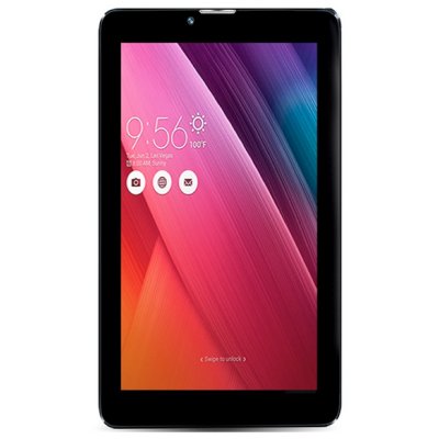 планшет Ginzzu GT-X731 Black