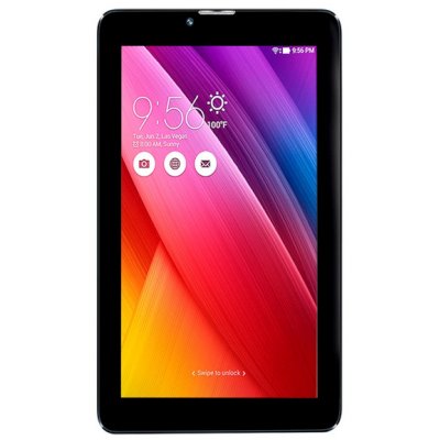 планшет Ginzzu GT-X790 Black