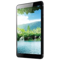 Планшет Ginzzu GT-X853 Black