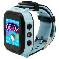 Умные часы Ginzzu GZ-502 Blue