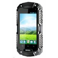 Смартфон Ginzzu RS7 Dual
