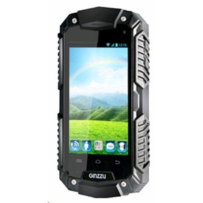 смартфон Ginzzu RS7 Dual