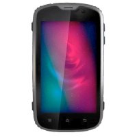 Смартфон Ginzzu RS71D Black