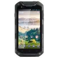Смартфон Ginzzu RS93 Dual Black