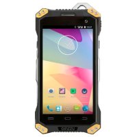 Смартфон Ginzzu RS94D Dual