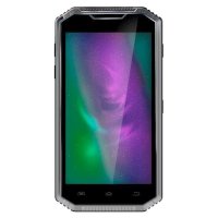 Смартфон Ginzzu RS95D Black
