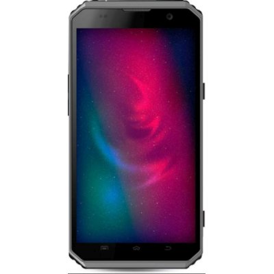 смартфон Ginzzu RS97D Black