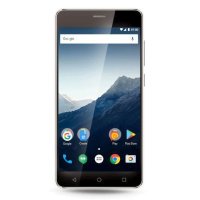 Смартфон Ginzzu S5002 Black