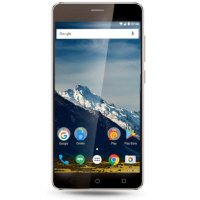Смартфон Ginzzu S5021 Black