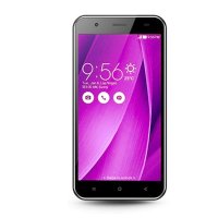 Смартфон Ginzzu S5110 Black