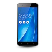Смартфон Ginzzu S5110 White