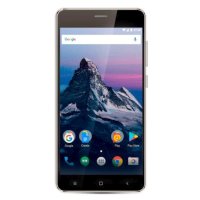 Смартфон Ginzzu S5230 Black