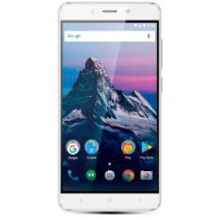 Смартфон Ginzzu S5230 White