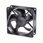 Кулер GlacialTech 80х80х25 гидроподшипник