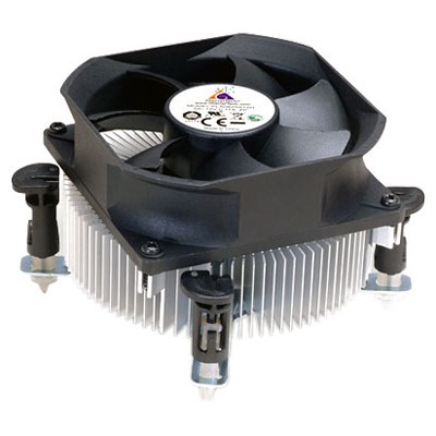 кулер GlacialTech AD-5058WEP0DB0001/OEM